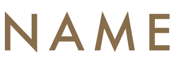 NAME